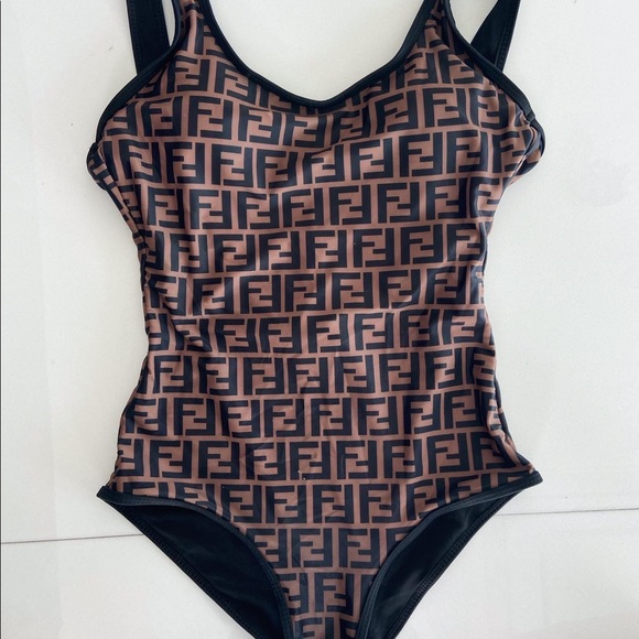 fendi swimsuit